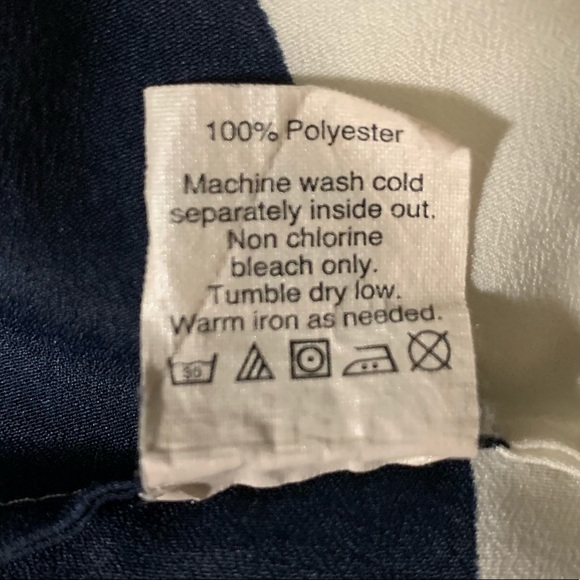 Striped Camisole - Picture 4 of 6